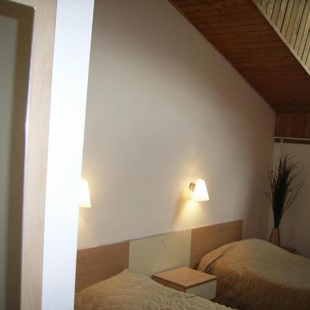 Bor Hotel Belitsa  Eksteriør billede