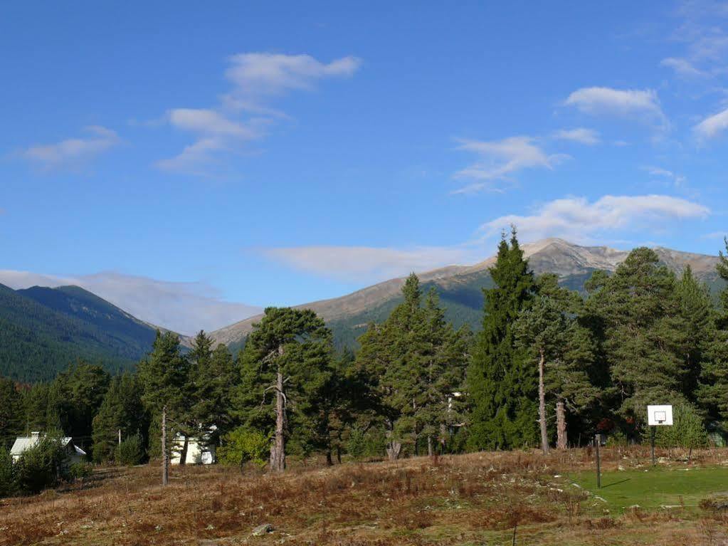 Bor Hotel Belitsa  Eksteriør billede