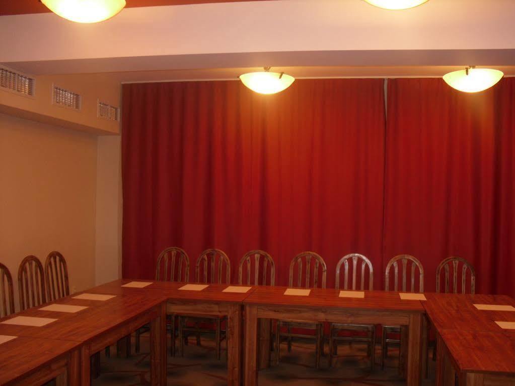 Bor Hotel Belitsa  Eksteriør billede