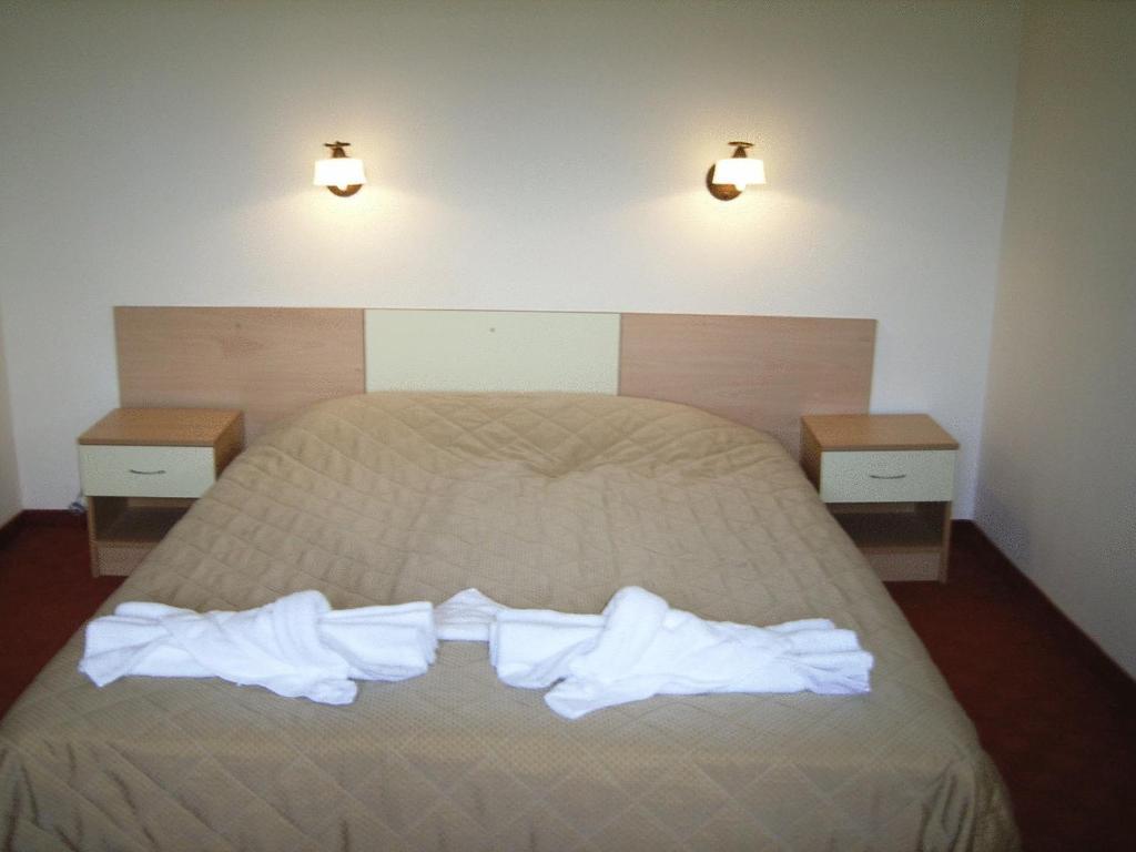 Bor Hotel Belitsa  Eksteriør billede